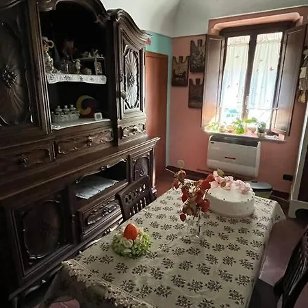 “corona Grossa” - Due Posti Letto - A شقة