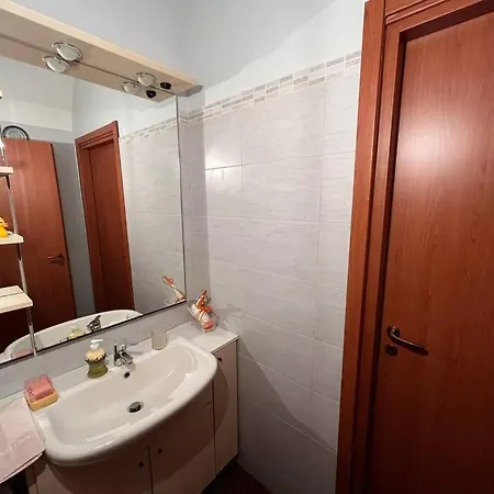 “corona Grossa” - Due Posti Letto - A Brusasco