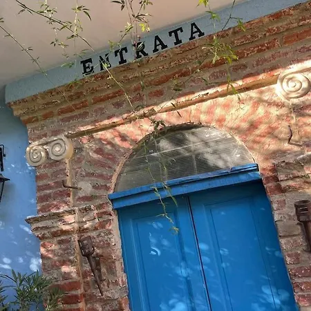 “corona Grossa” - Due Posti Letto - A