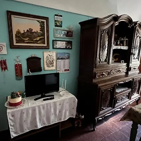 “corona Grossa” - Due Posti Letto - A Brusasco