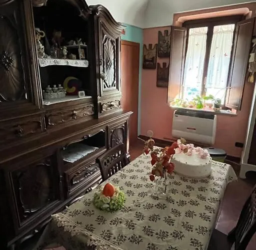 “corona Grossa” - Due Posti Letto - A アパート