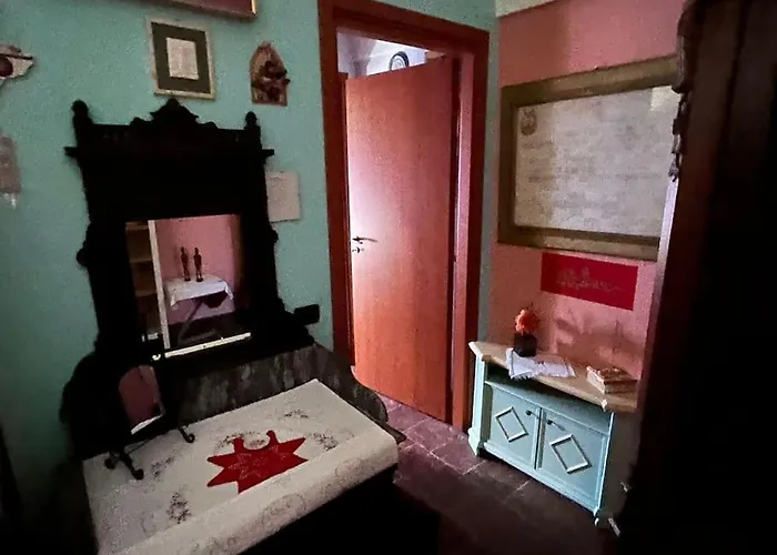 “corona Grossa” - Due Posti Letto - A *