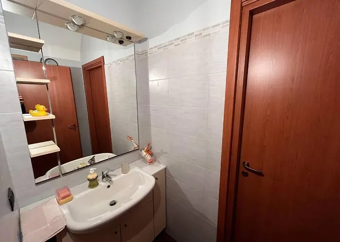 “corona Grossa” - Due Posti Letto - A Brusasco