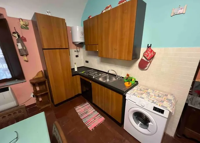 “corona Grossa” - Due Posti Letto - A アパート